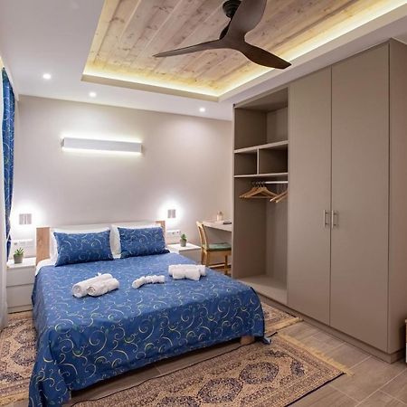 Taylor'S Apartment Corfu (city) Exterior foto