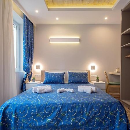 Taylor'S Apartment Corfu (city) Exterior foto