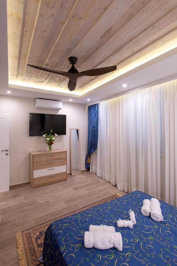 Taylor'S Apartment Corfu (city) Exterior foto