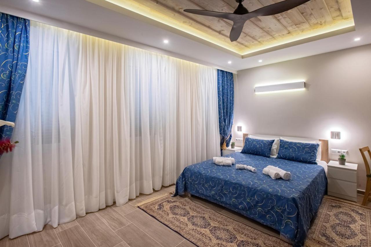 Taylor'S Apartment Corfu (city) Exterior foto