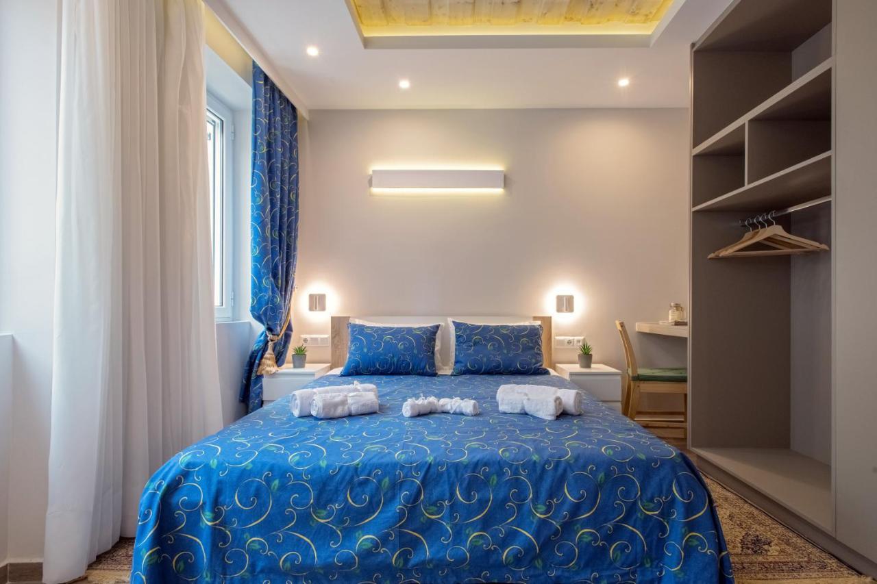 Taylor'S Apartment Corfu (city) Exterior foto