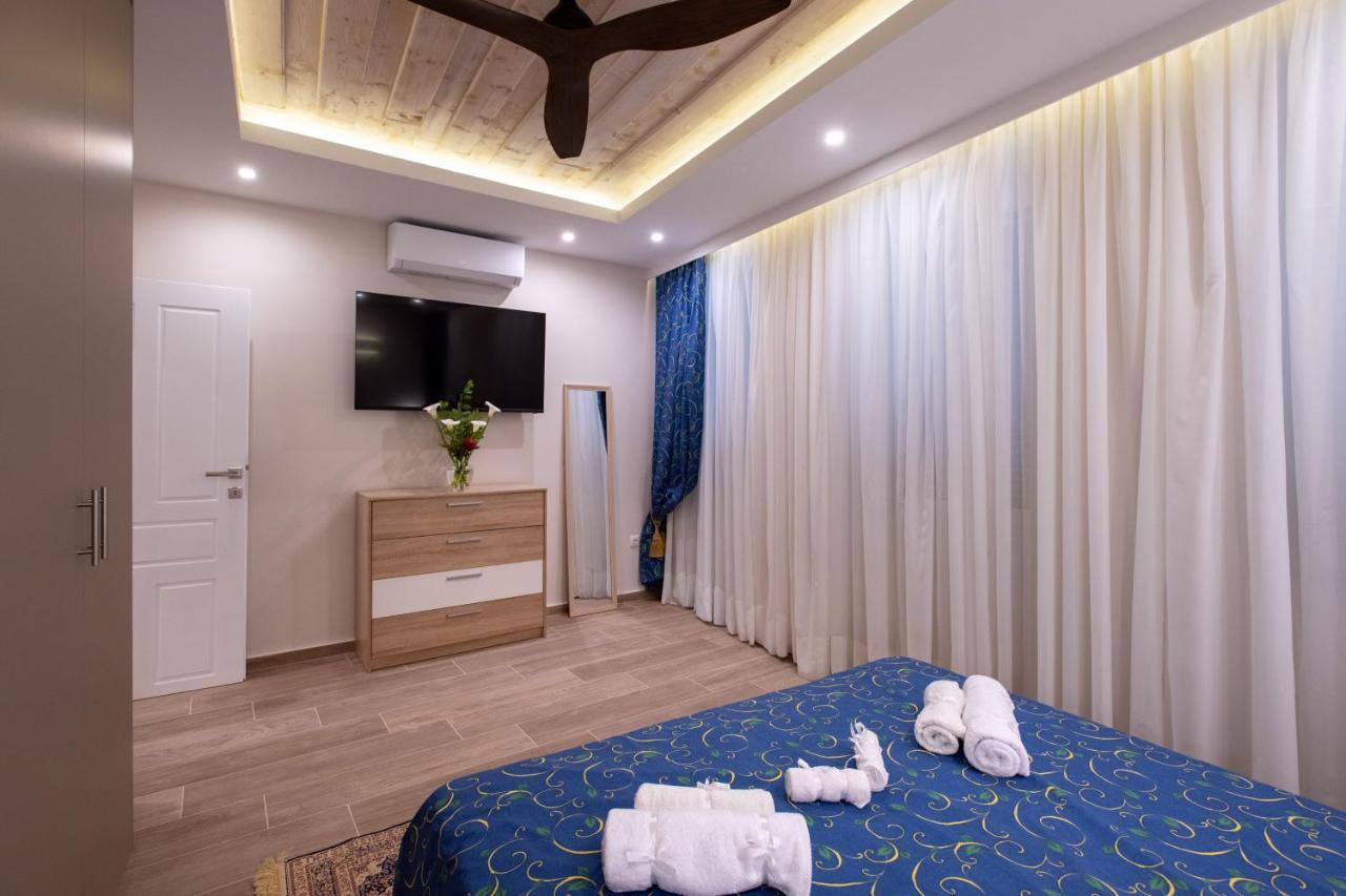 Taylor'S Apartment Corfu (city) Exterior foto