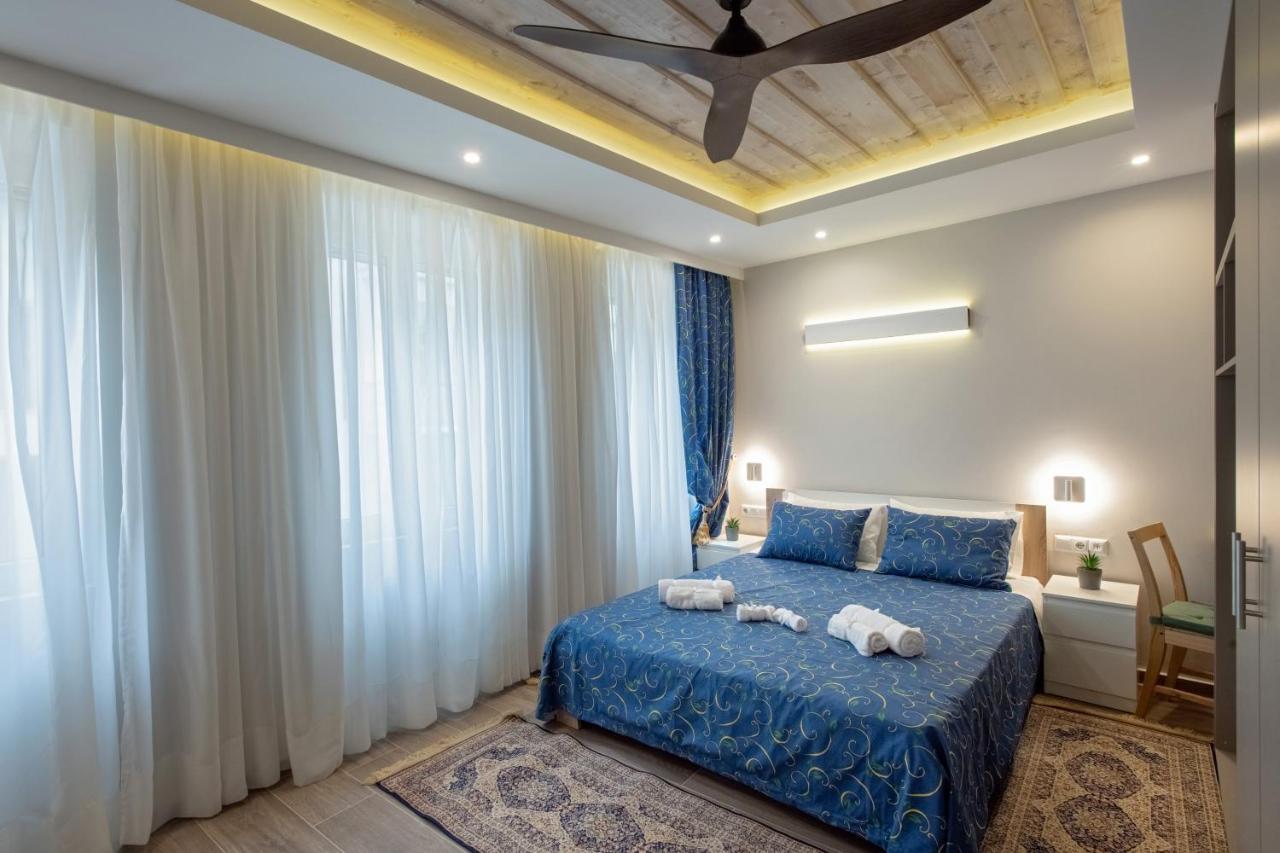 Taylor'S Apartment Corfu (city) Exterior foto