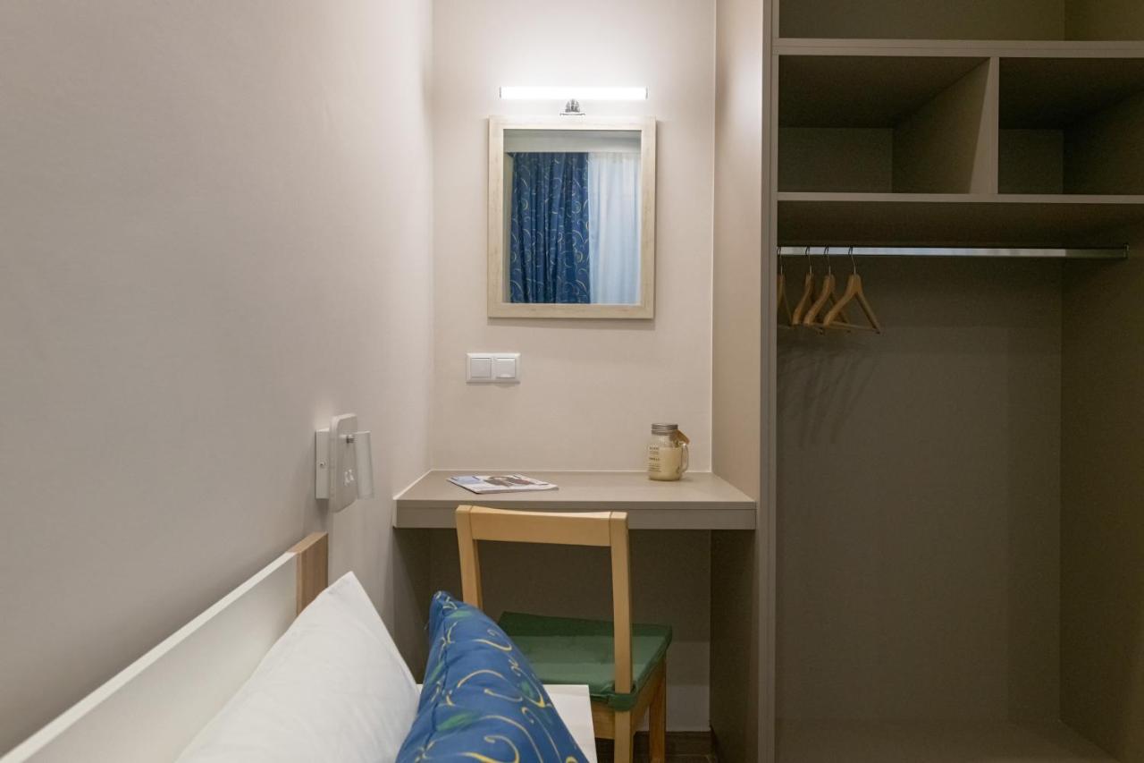 Taylor'S Apartment Corfu (city) Exterior foto
